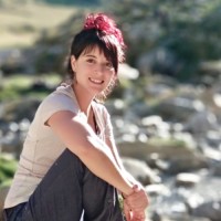 Sandra Córdoba Lloria 🦇