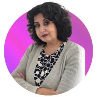 Analia Patricia Orlando