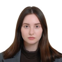 Anna Kiryukhina