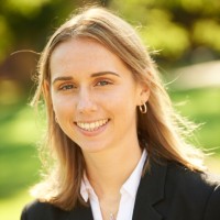 Georgina Hill