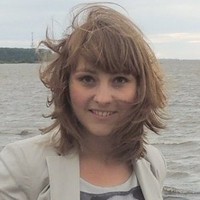 Marina Balagurovskaya