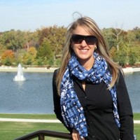 Amy Nicholas