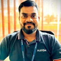 PRAKASH KUMAR SAHOO
