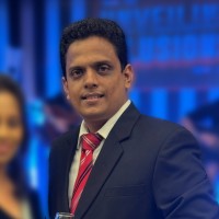 Tharanga Weeravickum