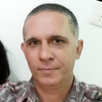 Jorge Vila Real Magalhães