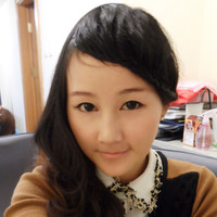 Tracy Ding