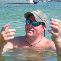 Michael 'Paul' Boucher
