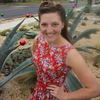 Ashlie Fearnow