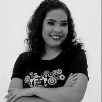 Ana Carolina Marques Rodrigues