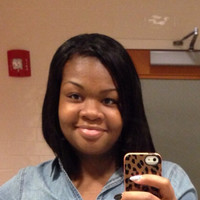Tameko Francois