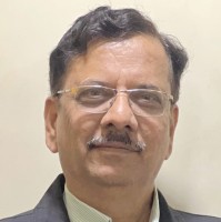 Ajit Ranade