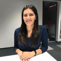 Oana Diana Perneș