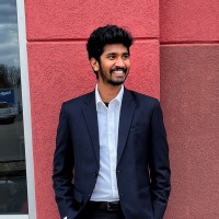 Pavan Raj Dasari