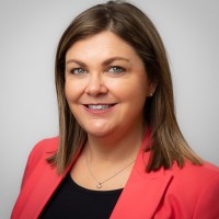 Caroline Gray