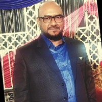 mohammed misbahuddin