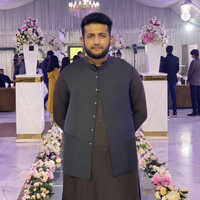 Ahmad Hassan