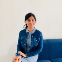 Preethi Eveangiline