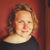Anne De Boer