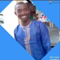 Oluwasegun Dara