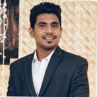 Sanish Joseph