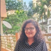 Deepali Lale