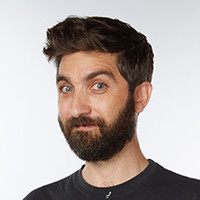 Brett Saiia