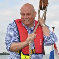 Eric De Wit