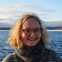 Linn Andersson