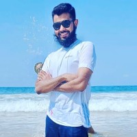 Hussain Feroz ali