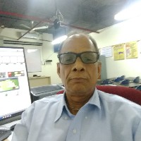 Pramod Ranjan