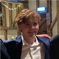Finlay Sherratt