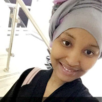 Hajara Buhari Abubakar