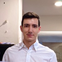 Nicolás Palazzesi