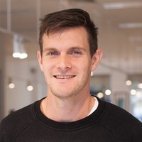 Andrew Buntine