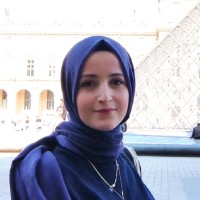Esra Nur Sukayar