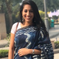 Karishma Thakur