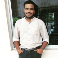 Kiran Kumar Triparagiri