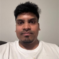 Likith Kumar Pallerla