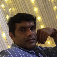Binu Varghese