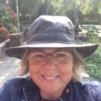 Anna-Lena Andersson