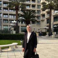 Ozlem Nur Koc Durak