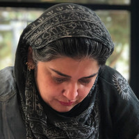 Baharak Keshani