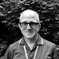 Mark Rigby