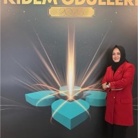 Büşra Gökcan