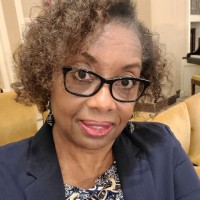 LaVerne Jackson