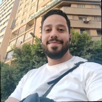 Mohamed Badawy