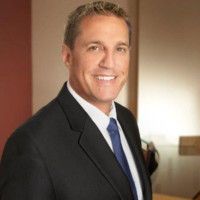 Chris Soderlund, MBA