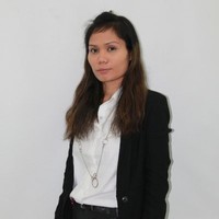 Vivian Abdeen