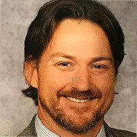 John Blake Abbott