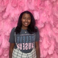 Mariah Lyles